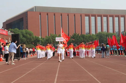 最燃開幕式 獻禮建黨100年！——天津科技大學信息系統集成服務彰顯紅色擔當